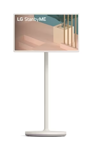 [27ART10AKPL] LG StandByMe