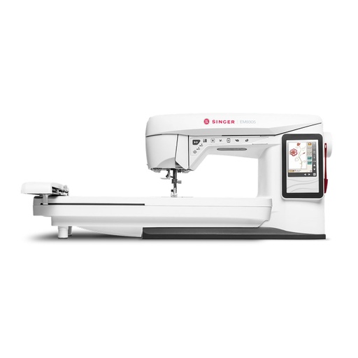 [EM9305] Brodeuse Singer EM9305