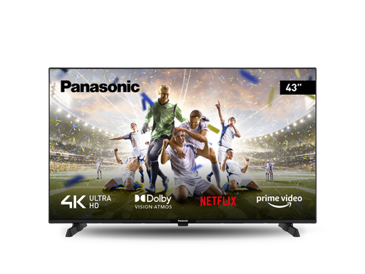 [TX43MX610E] PANASONIC écran 43p UHD Smart TV