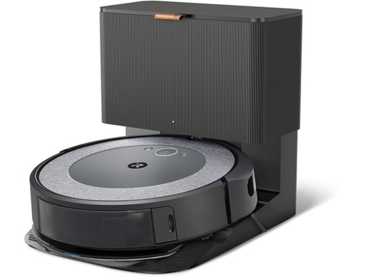 [i5+ - i557840] iRobot® Roomba Combo® i5+ Series - robot aspirateur et laveur