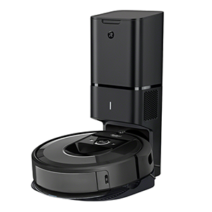 [i857840] Irobot aspirateur robot i8+ Roomba Combo - i857840