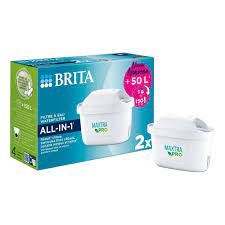 [1050413] BRITA recharge filtrante MAXTRA PRO PACK DE 2 - 1050413