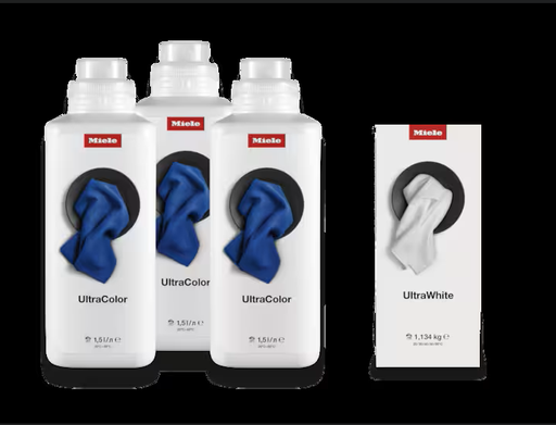 [12158220; 11979340] Set 3 xUltraColor & 1 x UltraWhite Kit Ultra Color et Ultra White