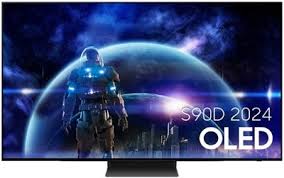 [TQ55S90DAEXXC] SAMSUNG TV OLED 4K 55P - gamme 2024 (prix modèle d'expo)