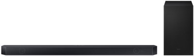 [HWQ710DXE] SAMSUNG barre de son HWQ710D/XE gamme 2024