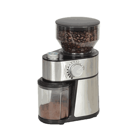 [KSMC265230B] KITCHENCHEF - Moulin à café - Broyeur à grains| KSMC265230B