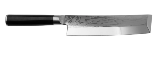 [VG-2007] KAI couteau japonais usuba Shun Pro Sho 16,5 cm