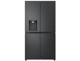 [GML960EVBE] LG réfrigérateur multiportes noir GML960EVBE