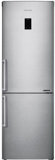 [RB33J3315SA/EF] SAMSUNG réfrigérateur combiné 339L classe E