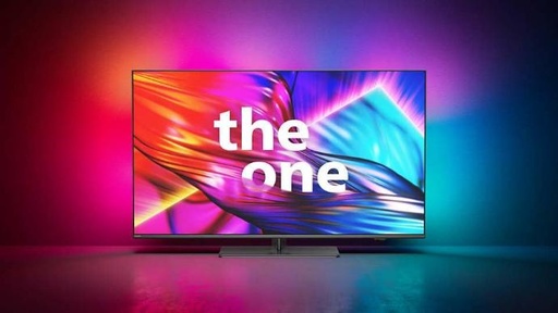 [55PUS8909/12] PHILIPS TV 55P LED 4K Ambilight The One