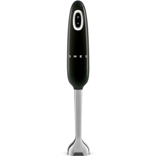 [HBF11BLEU] SMEG Mixeur Plongeant - Noir