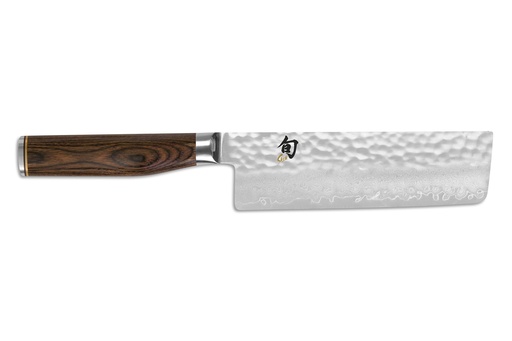 [TDM-1742] KAI Nakiri 5.5" (14,0 cm)  - SHUN PREMIER Tim Mälzer