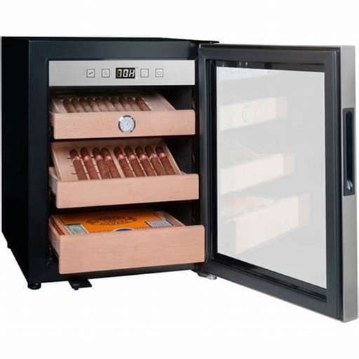 [CIG251] LA SOMMELIERE cave à cigare - 200 à 250 cigares