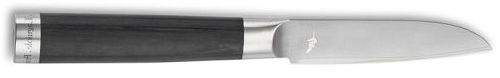 [BK-0001] KAI Couteau Japonais Michel Bras n°1, 180 mm, fourreau en bois