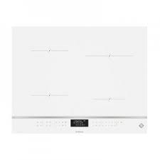 [DPI4420W] DE DIETRICH Plaque induction blanche