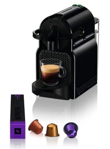 EXPRESSO A CAPSULE DE TYPE NESPRESSO - EN80B