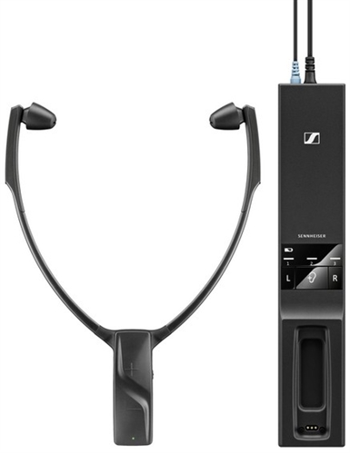 [RS5200-509272] SENNHEISER casque TV sans fil