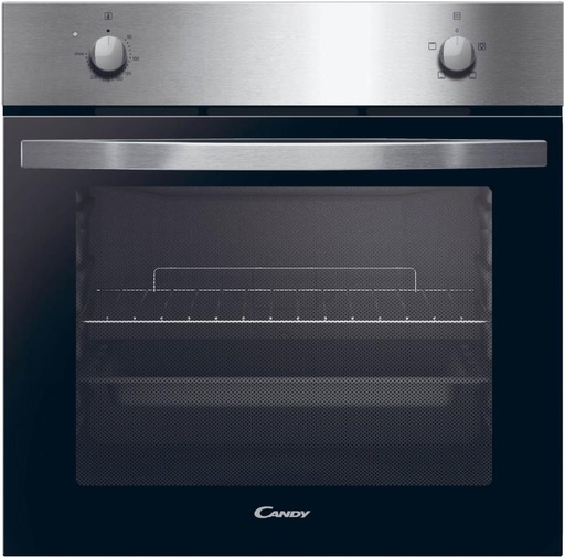 [FIDCX100] CANDY Four convection naturelle inox