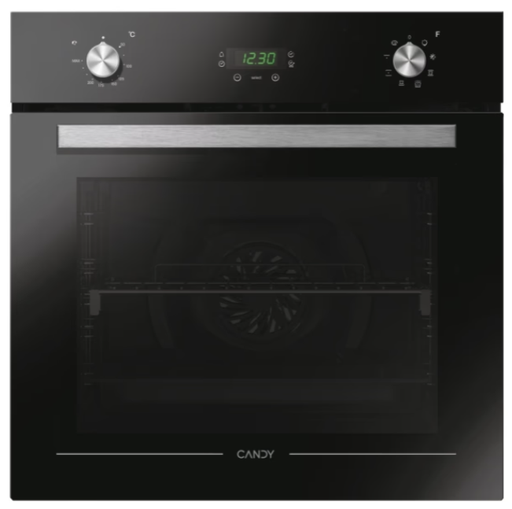 [FCM665B] CANDY four encastrable chaleur tournante - noir