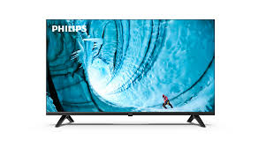 [32PHS6009/12] PHILIPS TV LED 32P Smart TV