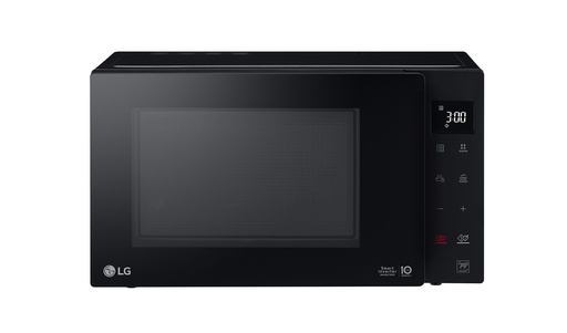 [MS3235GIB] LG Micro-ondes smart inverter 30L noir