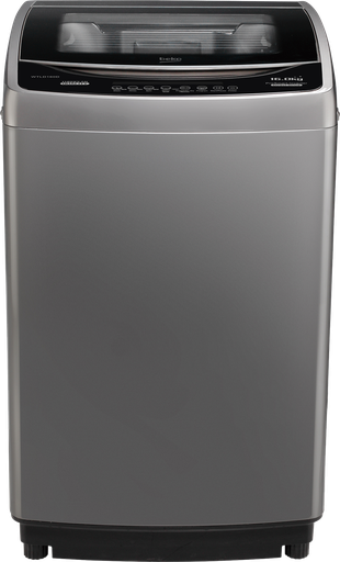 [WTLD160D:] BEKO Machine à laver chargement par dessus 16KG