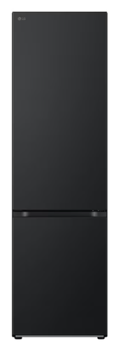 [GBV5240DEP] LG Combiné 387L Door cooling D - Noir