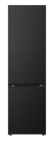 [GBV3100DEP] LG réfrigérateur combiné 344 L noir nouvelle classe D