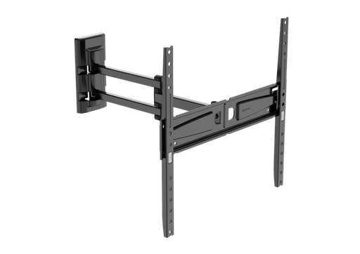[580469] MELICONI FDR 400 FLAT FB- SUPPORT TV INCLINABLE ET ORIENTABLE GRAND ANGLE