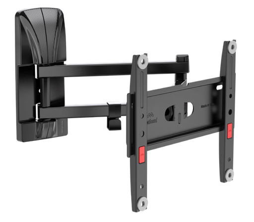 [480926] MELICONI GS DR200 PLUS – SUPPORT TV INCLINABLE ET DOUBLE ROTATION +/-90°