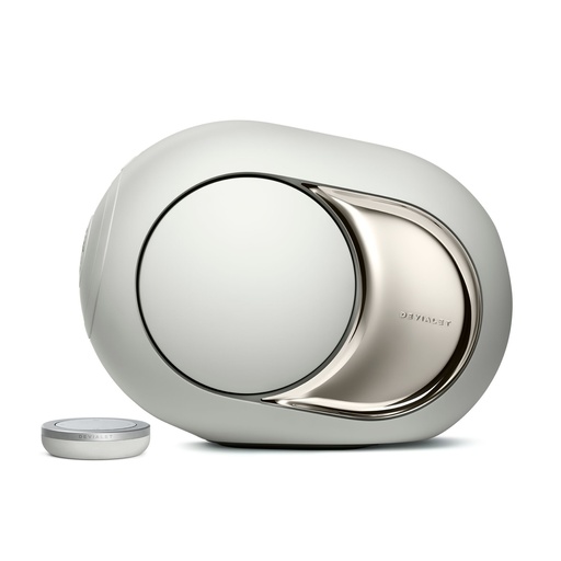 [KW898] DEVIALET Phantom Ultimate 108db - Light Pearl