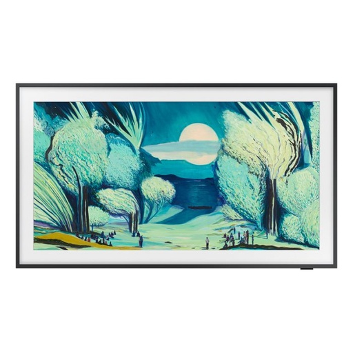 [TQ65LS03FAUXXC] SAMSUNG Smart TV 4k The Frame 65P - gamme 2025
