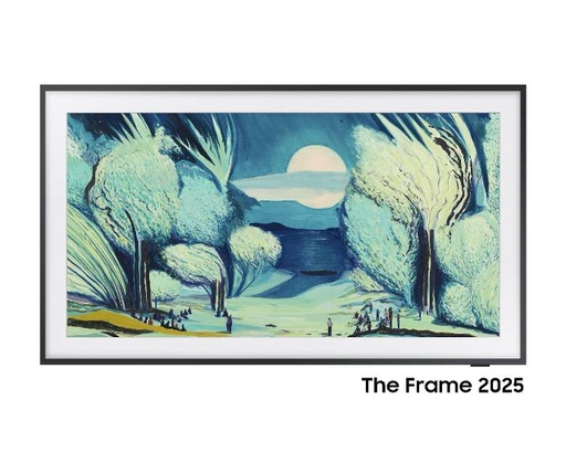 [TQ43LS03FAUXXC] SAMSUNG Smart TV 4k The Frame 43P - gamme 2025