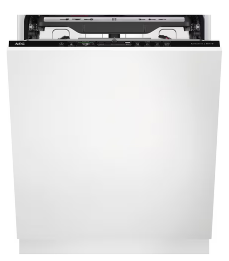 [FSE87708P] AEG lave vaisselle totalement intégrable nouvelle classe A
