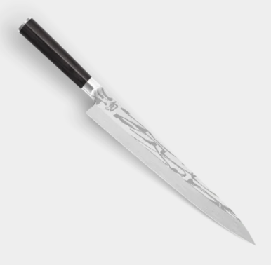 [VG-2006] KAI couteau japonais Yanagiba 27 cm