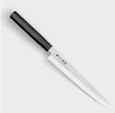 [AK-1106] KAI couteau japonais Yanagiba 24 cm
