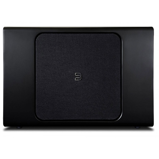 [BS-PULSESU] BLUESOUND PULSE SUB+ noir