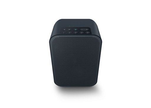 [BS-PF2I-B] BLUESOUND MUSIC PLAYER PULSE FLEX 2i -NOIR