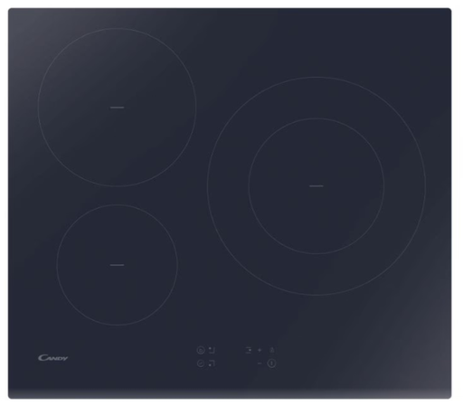 [CI633C/M1] CANDY plaque de cuisson induction 60cm