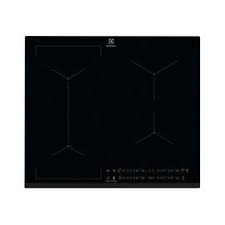 [IXE6453KF] ELECTROLUX plaque induction 60cm 4 feux dont 1 zone combinée/extensible "Bridge"IXE6453KF
