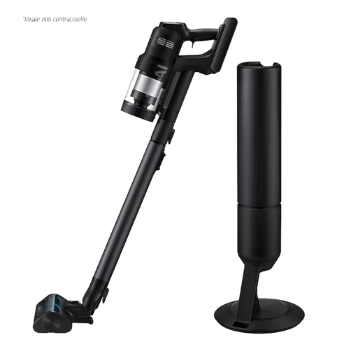 [VS90F40EEK/WD] SAMSUNG Aspirateur balai Samsung BESPOKE AI JET Ultra
