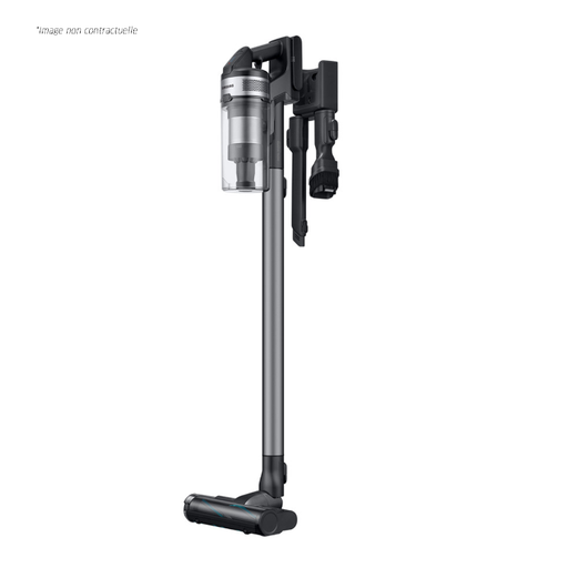 [VS20B75BDR5/WD] SAMSUNG Aspirateur balai Jet 75E PRO