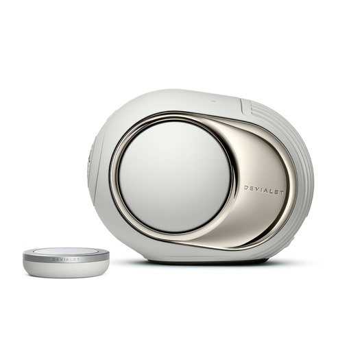 [GX887] DEVIALET Phantom Ultimate 98db - Light Pearl