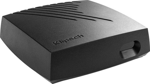 [WA3] KLIPSCH WA3 Transmetteurs audio-vidéo Sans-Fil pour 1 à 3 x SUBWOOFER