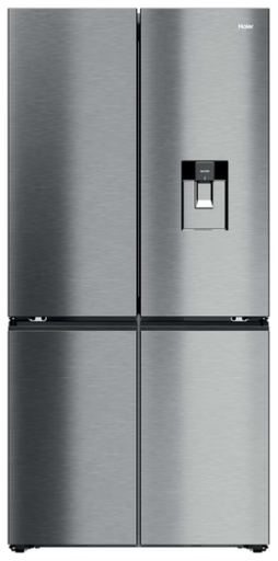 [HCR79F19EHSB] HAIER réfrigérateur 679L multiportes 90cm switch zone - classe E