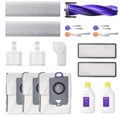 [CP-PJ-A00228] NARWAL FLOW et FLOW AUTOWATER pack accessoires