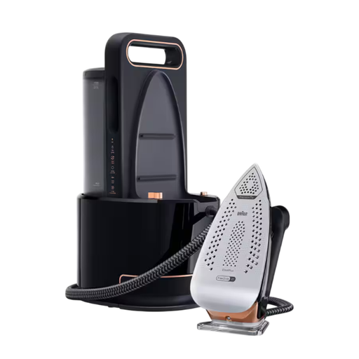 [IS9090BK] BRAUN centrale vapeur Carestyle 9