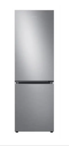 [RB34C705DS9/EF] SAMSUNG Bespoke AI Réfrigérateur Combiné Space Max 344L- nouvelle classe C