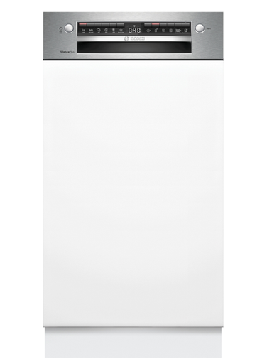 [SPI4HMS13E] BOSCH Lave vaisselle intégrable 45 cm