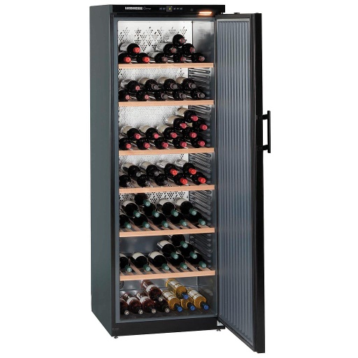 [WKB4611] Cave à vin Liebherr 195 bouteilles
